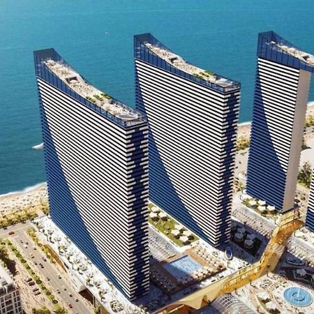 Mar Nero - Orbi City, Elite Collection Apartments Batum Dış mekan fotoğraf