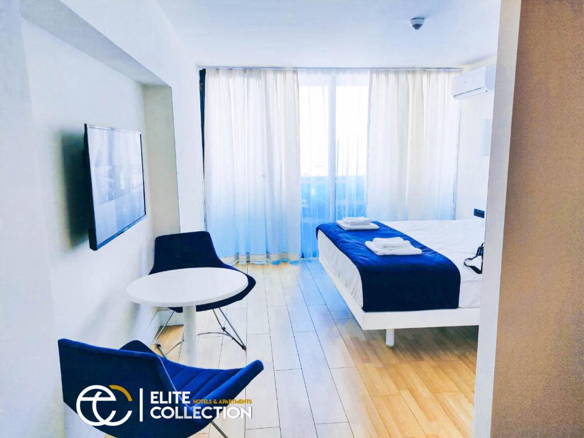 Mar Nero - Orbi City, Elite Collection Apartments Batum Dış mekan fotoğraf