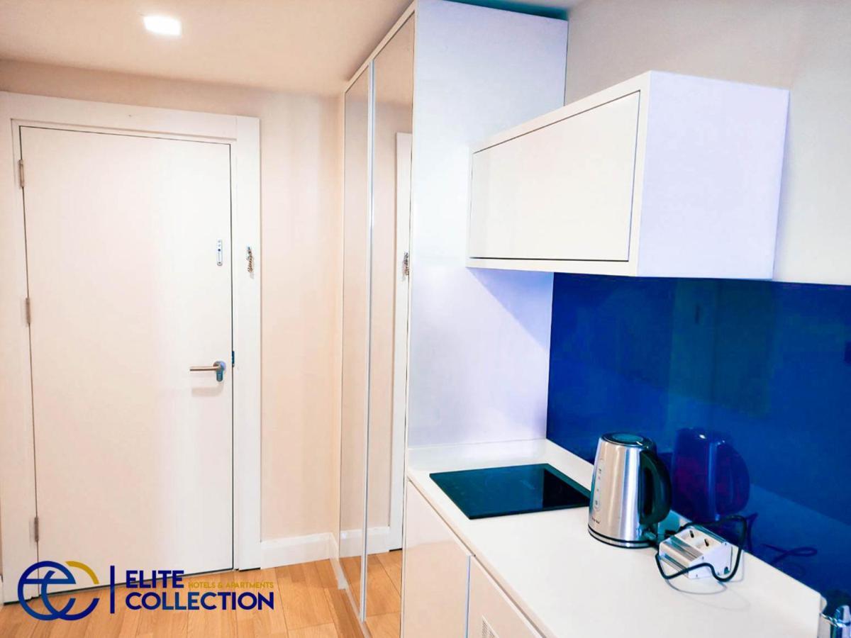Mar Nero - Orbi City, Elite Collection Apartments Batum Dış mekan fotoğraf
