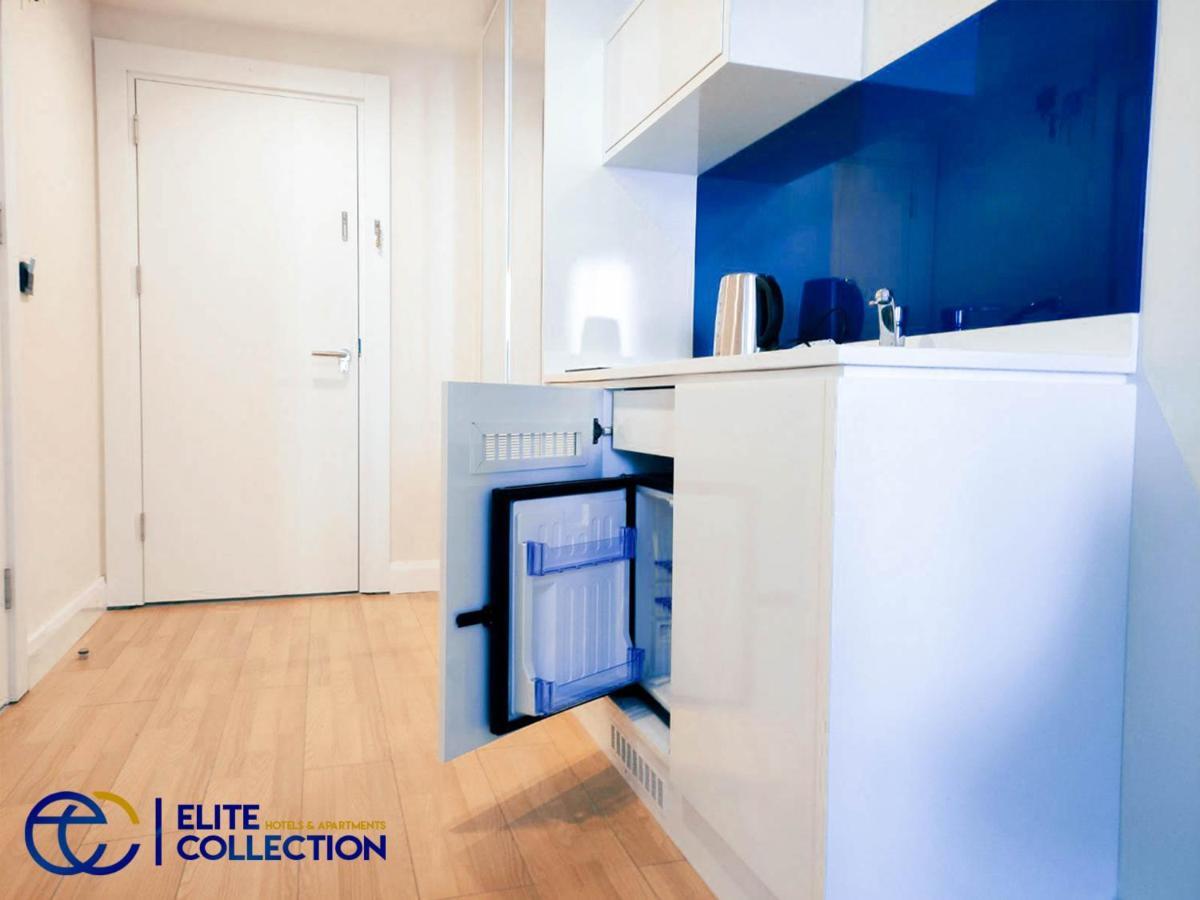 Mar Nero - Orbi City, Elite Collection Apartments Batum Dış mekan fotoğraf