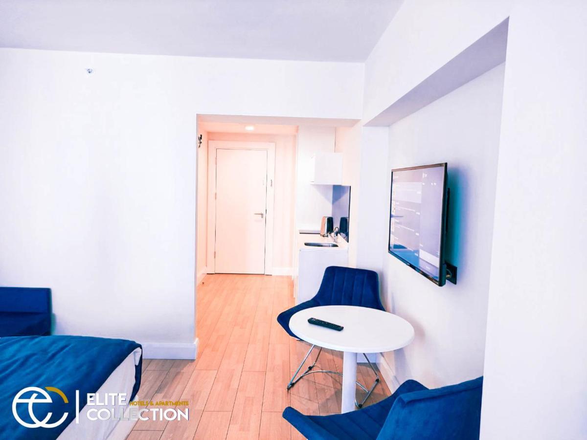 Mar Nero - Orbi City, Elite Collection Apartments Batum Dış mekan fotoğraf