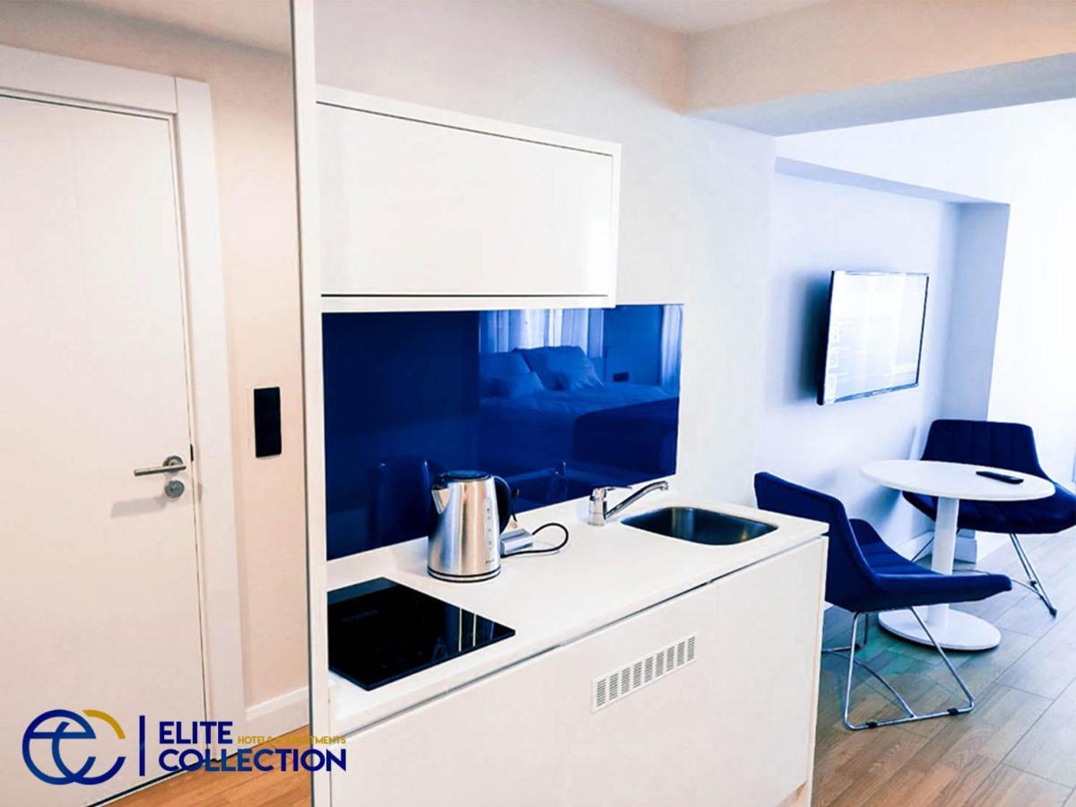 Mar Nero - Orbi City, Elite Collection Apartments Batum Dış mekan fotoğraf