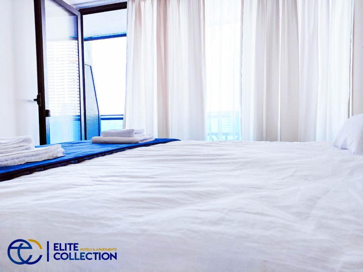 Mar Nero - Orbi City, Elite Collection Apartments Batum Dış mekan fotoğraf