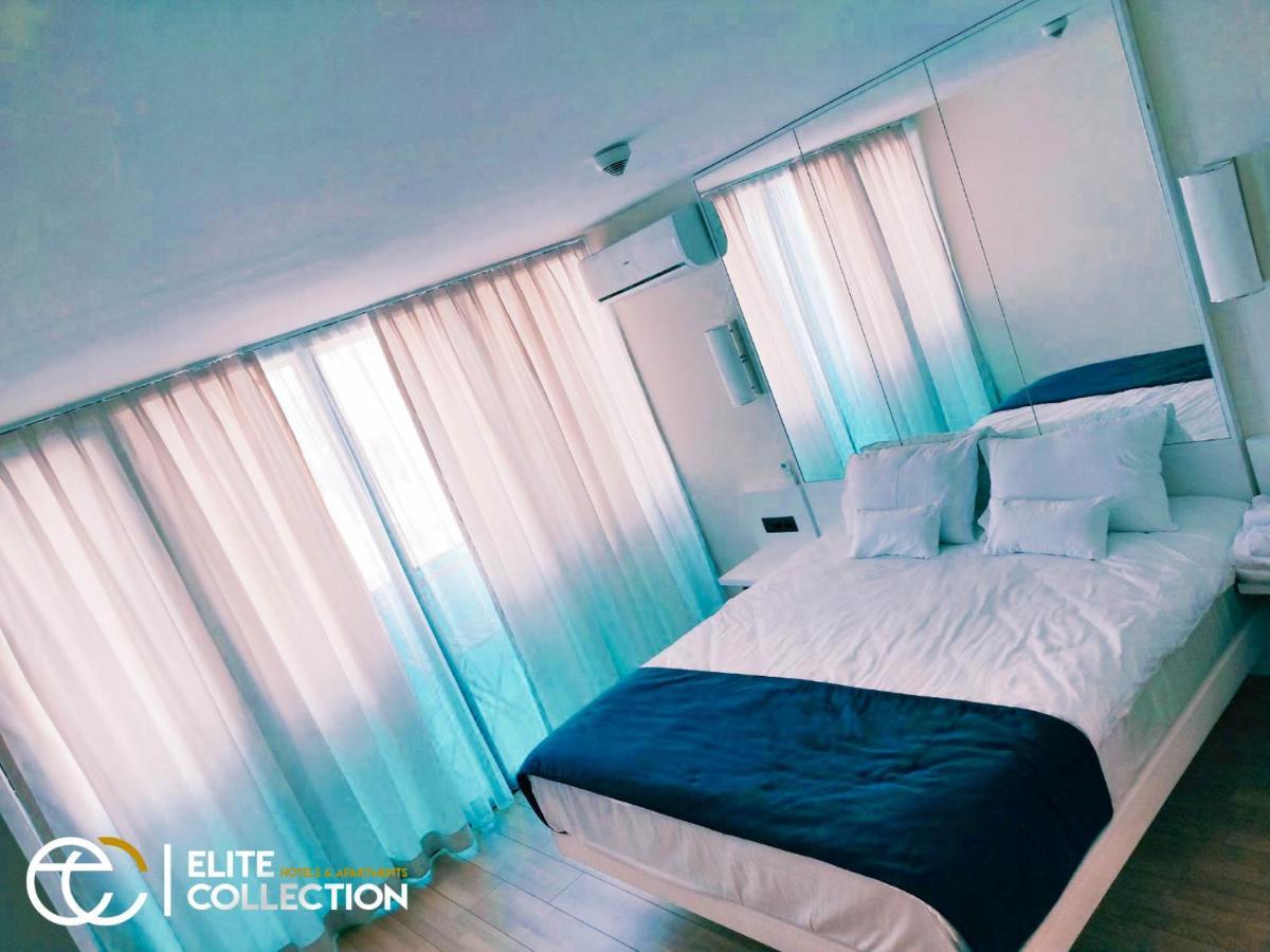 Mar Nero - Orbi City, Elite Collection Apartments Batum Dış mekan fotoğraf
