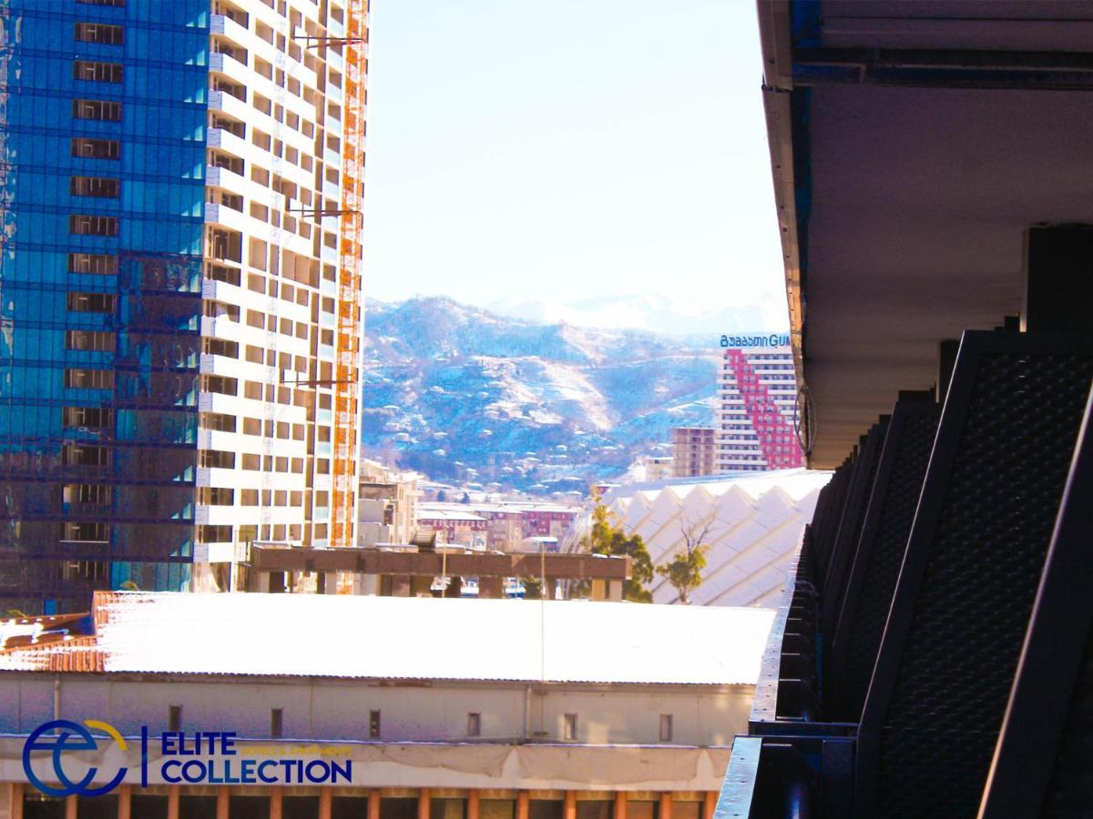 Mar Nero - Orbi City, Elite Collection Apartments Batum Dış mekan fotoğraf