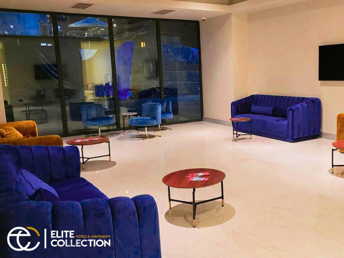 Mar Nero - Orbi City, Elite Collection Apartments Batum Dış mekan fotoğraf
