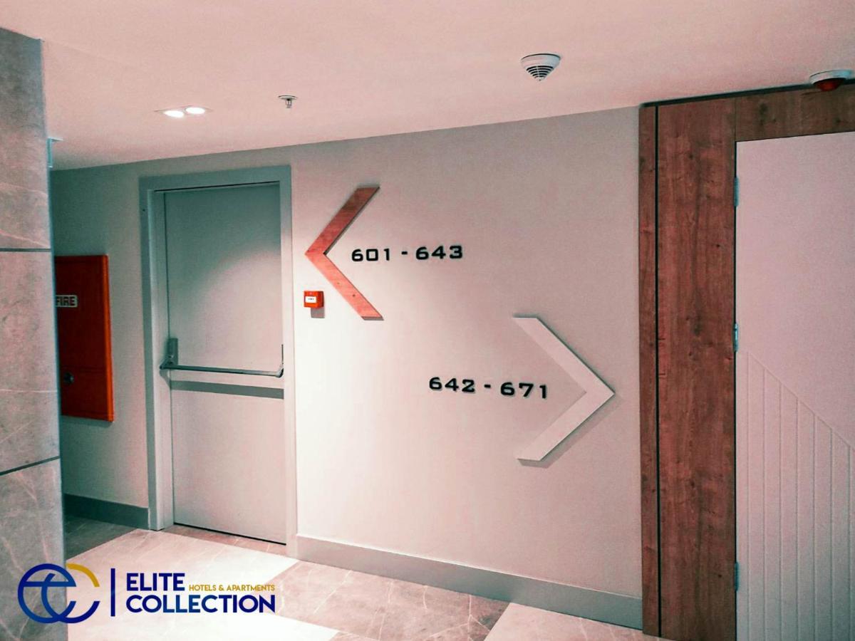 Mar Nero - Orbi City, Elite Collection Apartments Batum Dış mekan fotoğraf