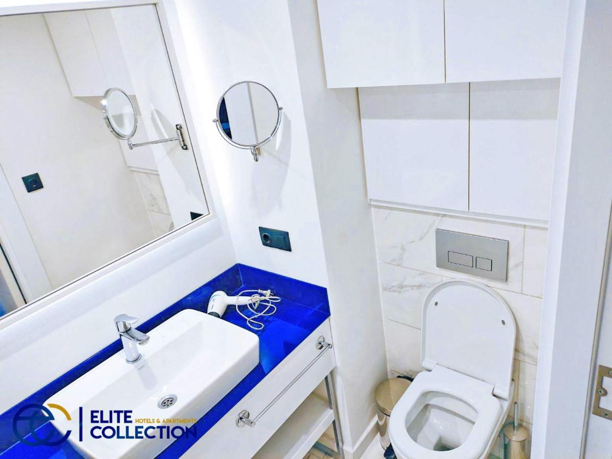 Mar Nero - Orbi City, Elite Collection Apartments Batum Dış mekan fotoğraf