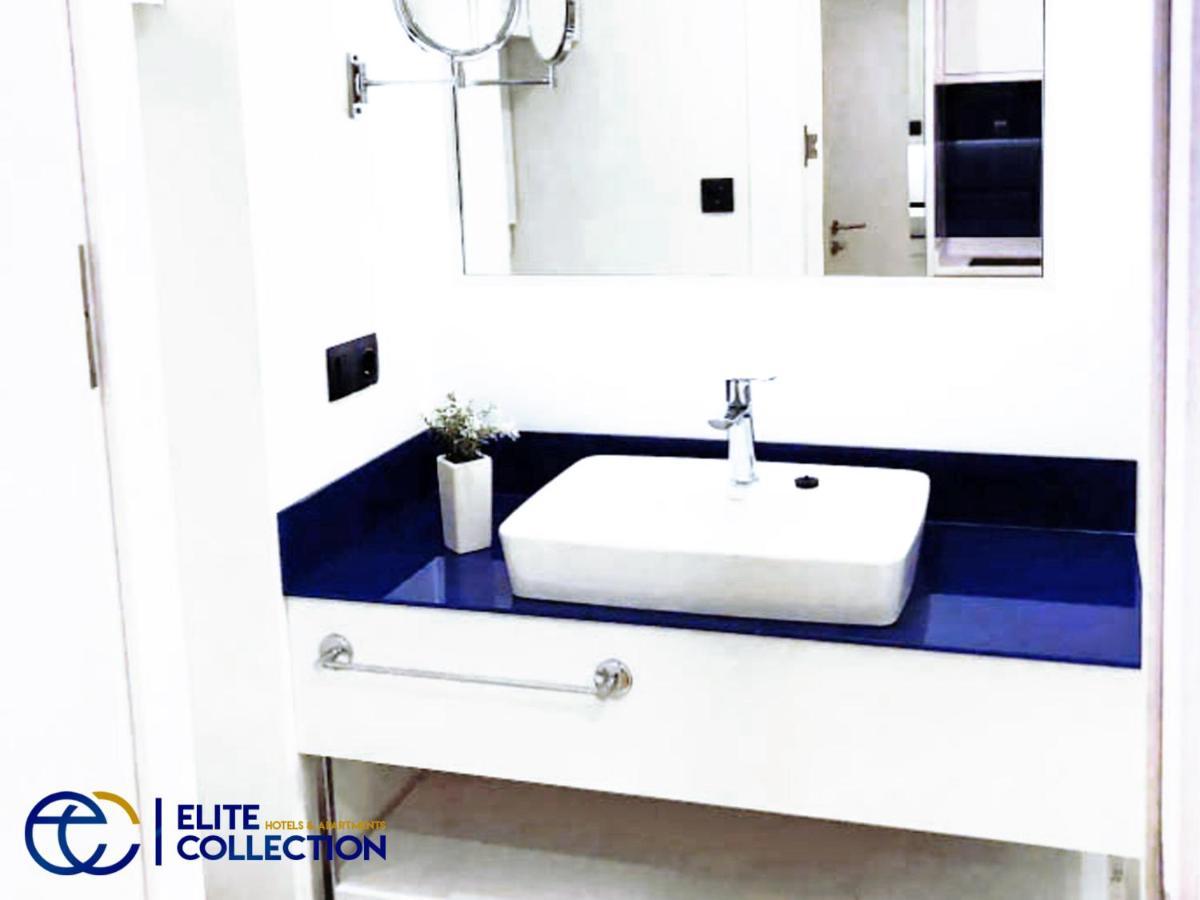 Mar Nero - Orbi City, Elite Collection Apartments Batum Dış mekan fotoğraf