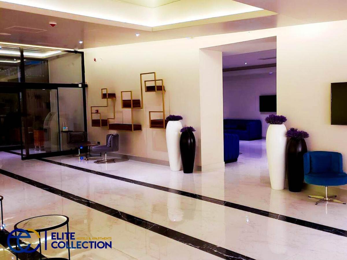 Mar Nero - Orbi City, Elite Collection Apartments Batum Dış mekan fotoğraf