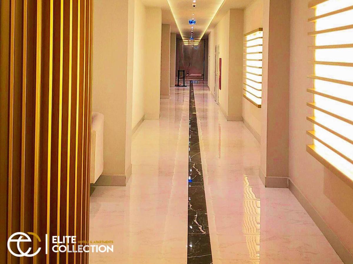 Mar Nero - Orbi City, Elite Collection Apartments Batum Dış mekan fotoğraf