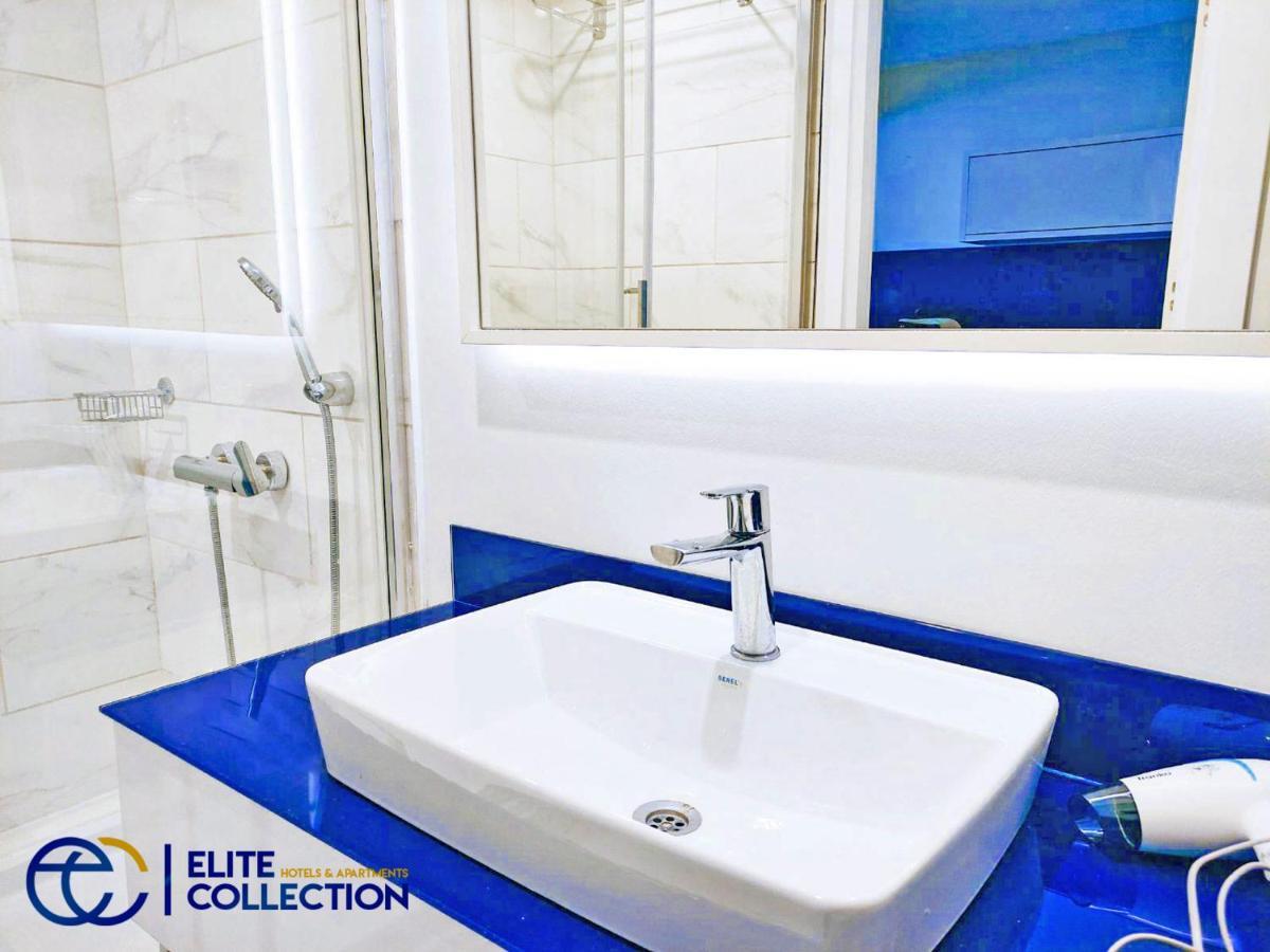 Mar Nero - Orbi City, Elite Collection Apartments Batum Dış mekan fotoğraf