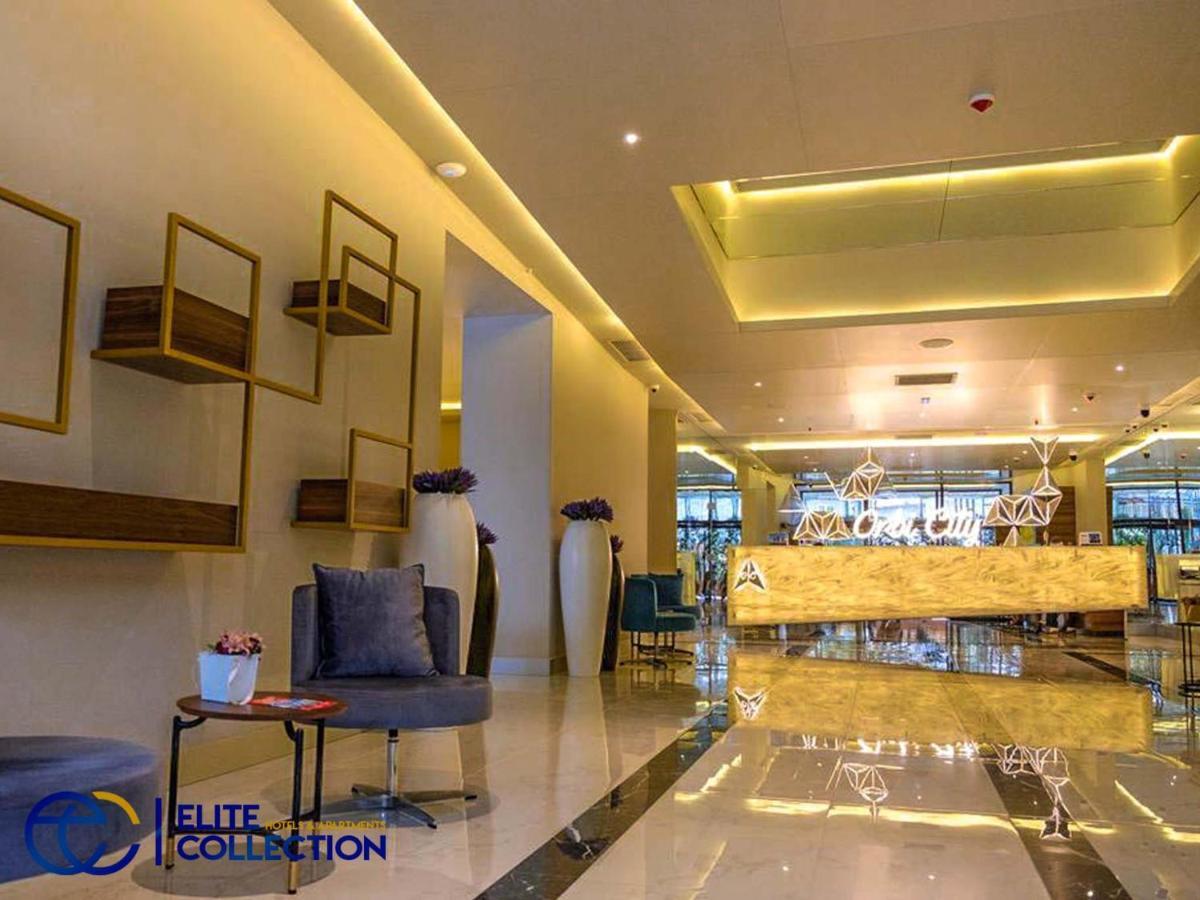 Mar Nero - Orbi City, Elite Collection Apartments Batum Dış mekan fotoğraf