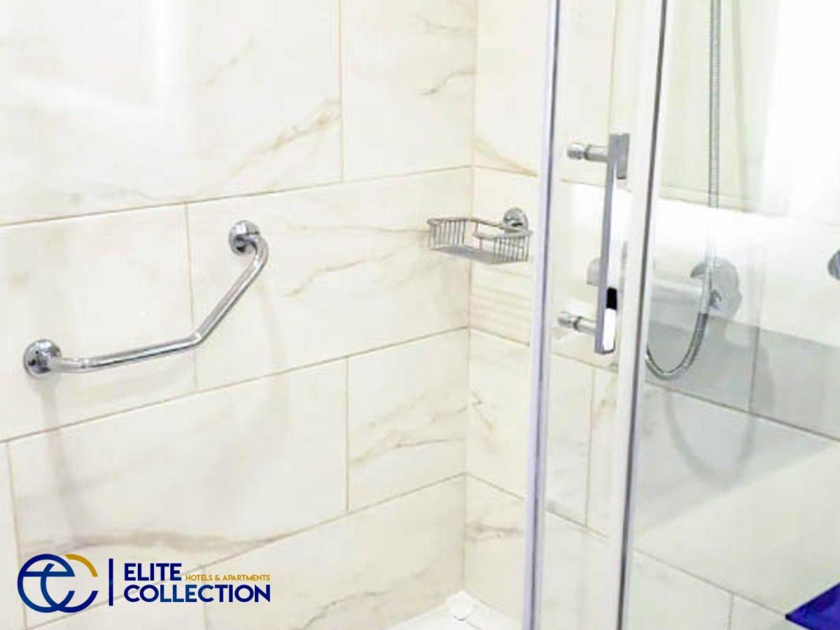 Mar Nero - Orbi City, Elite Collection Apartments Batum Dış mekan fotoğraf