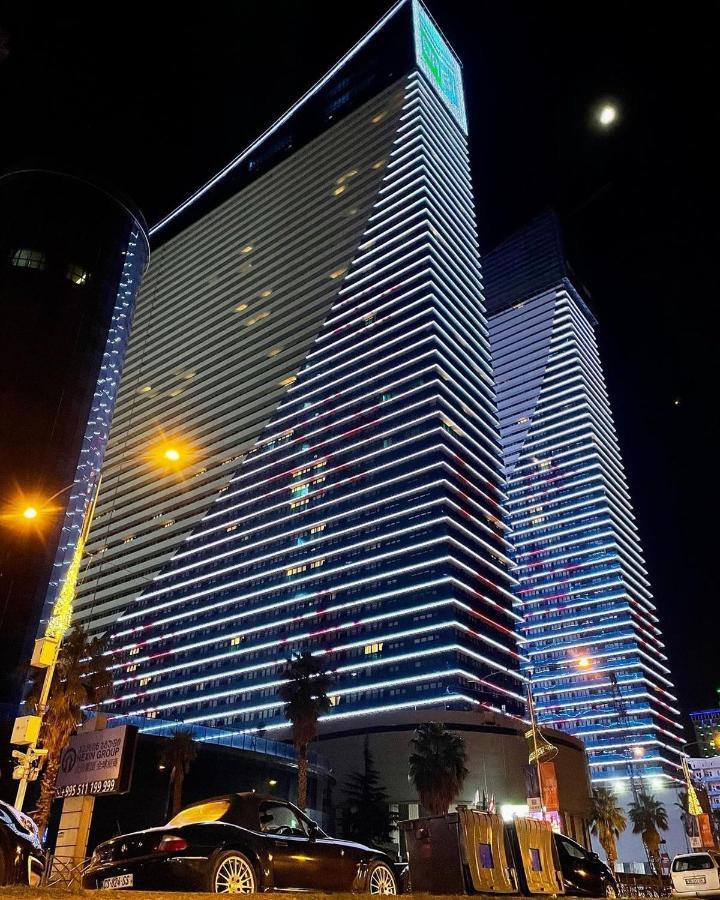 Mar Nero - Orbi City, Elite Collection Apartments Batum Dış mekan fotoğraf